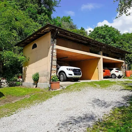 Valle Fiorita 42 - Lake View Studio Gardone Riviera Exterior photo