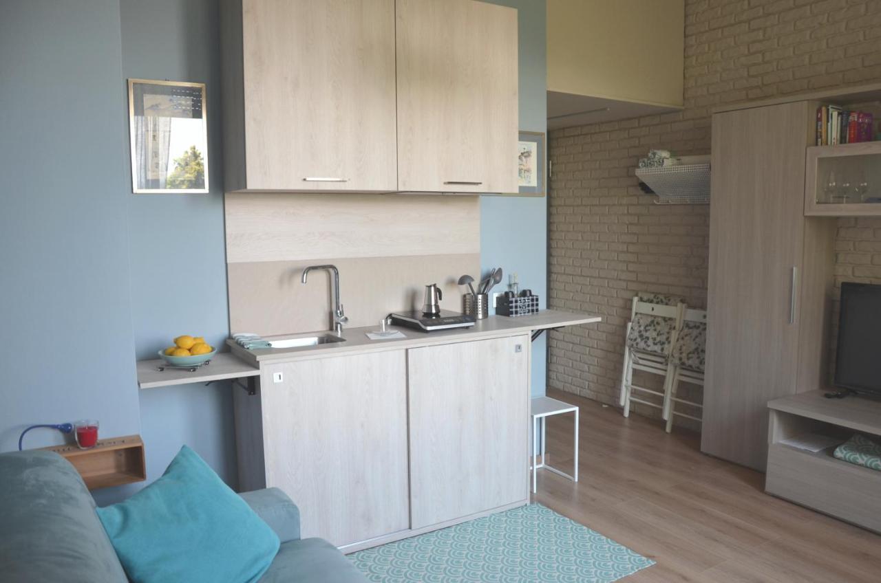 Apartment Valle Fiorita 42 - View Gardone Riviera