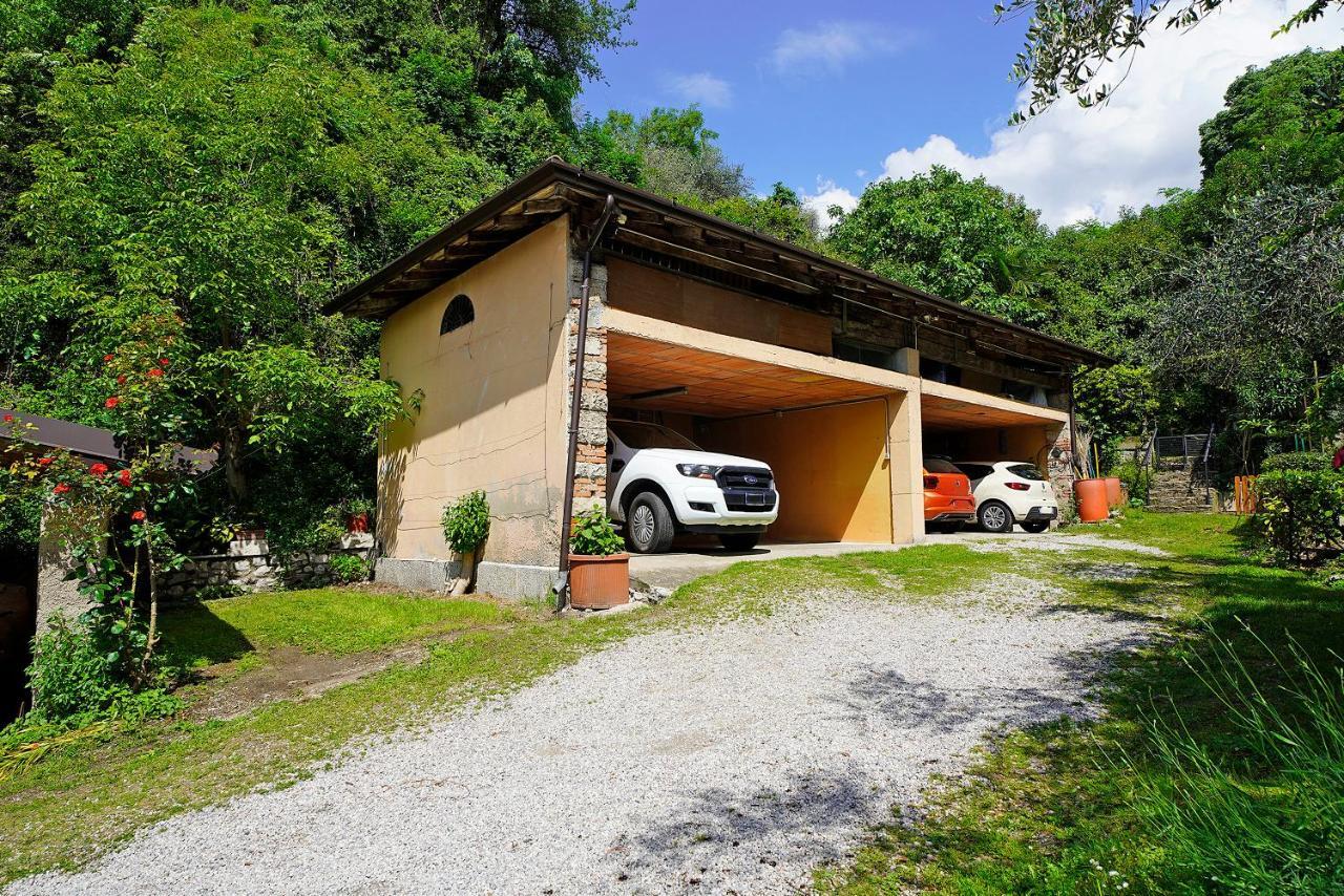Valle Fiorita 42 - View