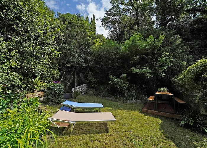 Valle Fiorita 42 - Lake View Studio