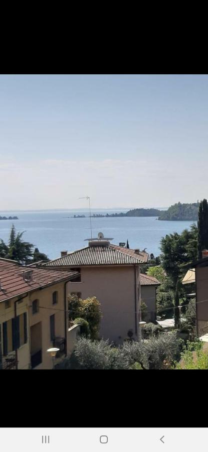 Valle Fiorita 42 - View Apartment