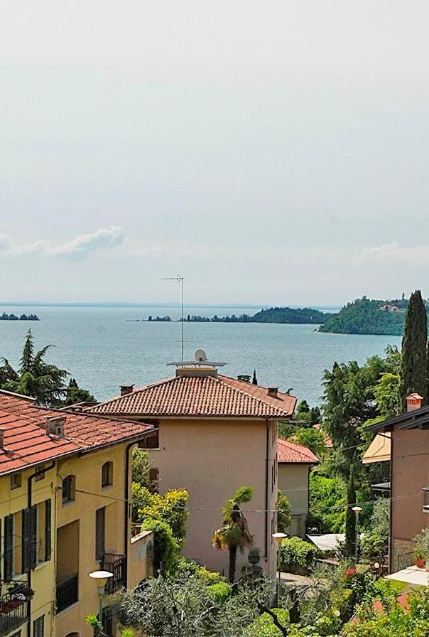 Valle Fiorita 42 - View Apartment