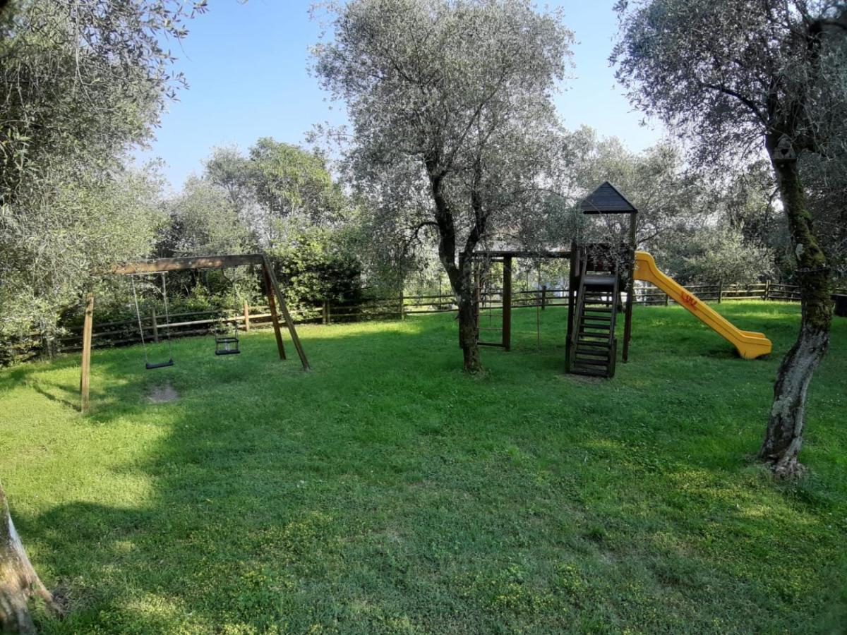 Apartment Valle Fiorita 42 - View